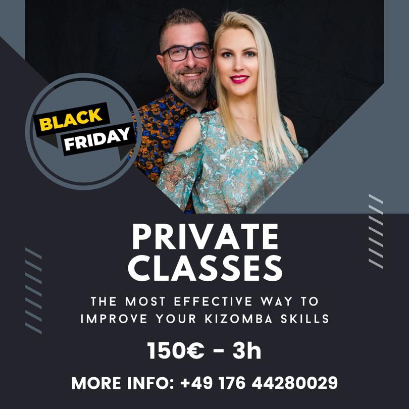 Private Class - 3 Hours